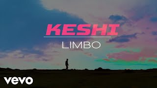 keshi  LIMBO Lyric Video [upl. by Nanam614]