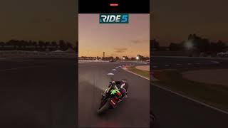 Kawasaki Zx10 RR PS5Punjabi Music 🎼GamingArena6806 ps5 shorts punjabi bike gaming kawasaki [upl. by Bonny528]