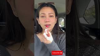 Hi British Vogue fashion minivlog trending shortvideo trendingmakeup makeup makeupreview [upl. by Deutsch]