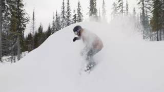 Ski at SilverStar Mountain Resort in BC [upl. by Sauveur]