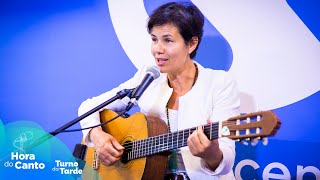 Valéria Carvalho quotRui Veloso em Bossaquot [upl. by Annaik]