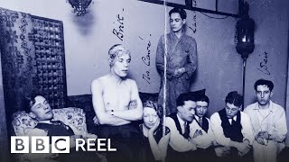 LGBT history The men who risked everything for love  BBC REEL [upl. by Neumann]