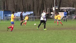 Sprimont JS Tamines u12 [upl. by Jolee56]