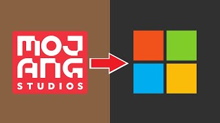 How To Migrate Your Minecraft Java Edition Mojang Account To A Microsoft Account [upl. by Aliekahs]