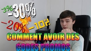 Avoir des codes PROMOS  WANTEEED [upl. by Sephira]