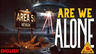 Is Area 51 Hiding Alien Life Secrets of Nevada USA [upl. by Ohara]