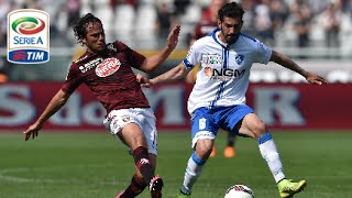 Torino  Empoli 01  Highlights  Giornata 34  Serie A TIM 201415 [upl. by Popele609]