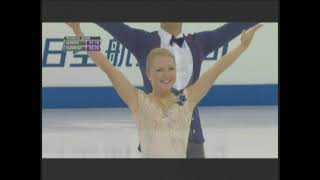 Julianne Seguin and Charlie Bilodeau  World Championship 2015 SP [upl. by Anoli482]