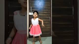 Tam Tam songtrendingviralcutepillu dance💃 [upl. by Ettenauq]