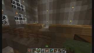 Minecraft Helms Klamm HD [upl. by Weston674]