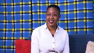 From the Village to the City  Ep 1  Debra Iminza  Real People Real Stories [upl. by Bradley639]