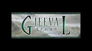 GIEEVAL（ギィーヴァル）～畜民新世界～（紹介動画） [upl. by Ramirol631]