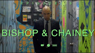 Bishop amp Chainey Season 2 EP 8 [upl. by Anidnamra]