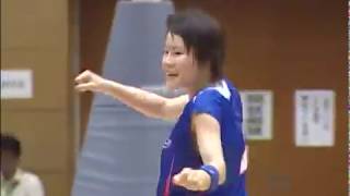 福大大濠 対 能代工業 佐賀インターハイ2007決勝 [upl. by Yrag383]