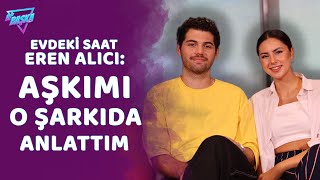 Evdeki Saat Şarkılarda içimi döküyorum 💔 [upl. by Agle416]