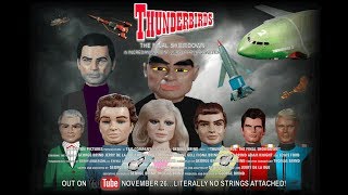 Thunderbirds The Final Showdown [upl. by Geiss]