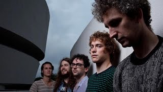 MGMT at the Guggenheim Museum Nov 10 and 11 2011 [upl. by Auhso340]