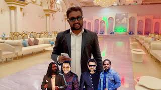 Cතලේ live in concert saudi arabia seeduwa bravo [upl. by Raab]