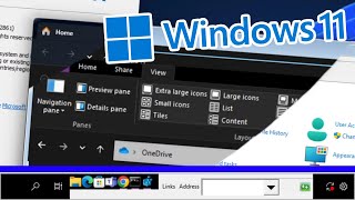 Whats underneath Windows 11 [upl. by Schick122]