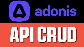 Adonis JS  ¿El LARAVEL de Node Js [upl. by Burdelle]