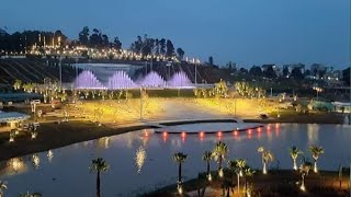 EthiopiaEntoto Park አስደናቂው እንጦጦ ፓርክ ሸገርን ማስዋብ ፕሮጀክትAddis Ababa newest public garden ሊታይ የሚገባው [upl. by Arlinda]