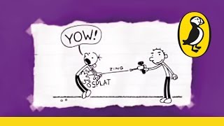 Diary of a Wimpy Kid  The Ugly Truth trailer [upl. by Rehposirhc]