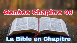 Genese Chapitre 48 [upl. by Dolley701]