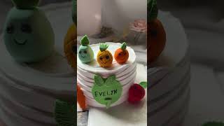 music remix cake cakemakingvideos howtomakecakecreamathome food howtomakephotocake food [upl. by Nelra]