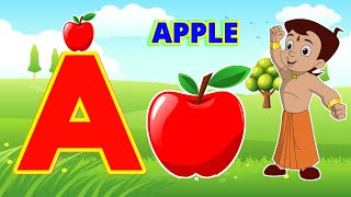 A for AppleAbcdAbcd SongNursery RhymesAlphabetsAbc PhonicsAbcd RhymesKids Learning Centre❤️ [upl. by Medea]