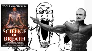 How Mouth Breathing KILLS  Yogi Ramacharaka [upl. by Hugh]