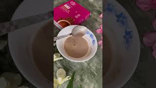 Ragi Drumstick Soup  High Calcium  Kids Recipes  New Mom Recipes  Early Foods [upl. by Ahset]