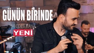 Necdet Kaya  Günün Birinde Cover [upl. by Rustie]