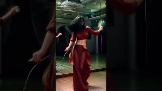 sadea belly dancerscute girl dance bellydance beautiful [upl. by Etnad]