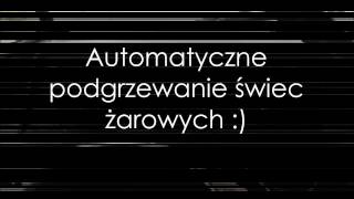 Automatyczny przekaźnik świec żarowych ŻUK [upl. by Estell]