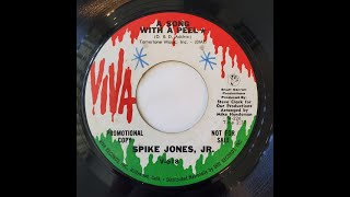 Spike Jones Jr  A Song With A Peel 1966 [upl. by Tatiania978]