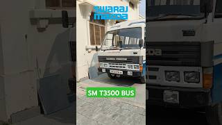 ये थी Swaraj Mazda की Iconic Bus  Meaning Of T3500 in Swaraj Mazda Bus  Mazda Titan [upl. by Johny]