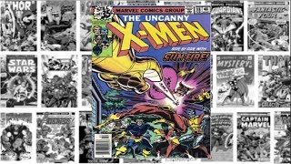 X men vol 1 118 quotThe Submergence Of Japanquot [upl. by Berny]