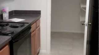 Waterford at Deerwood Apartments  Jacksonville  2 Bedroom  Cypress [upl. by Essam]