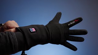 The best heated gloves for photographers videographers and filmmakers  Motion Heat Heated Gloves [upl. by Cyril]