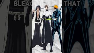 Here are 3 Bleach takes that i disagree with bleachanime bleach shorts [upl. by Hewet]