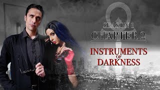 Instruments of Darkness  Vampire The Masquerade  LA By Night  Chapter 2 [upl. by Milurd]