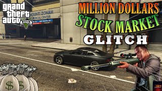 How to Get Million Dollars in GTA V  Augury Insurance  Unlimited Money Glitch  Still Working [upl. by Correy]