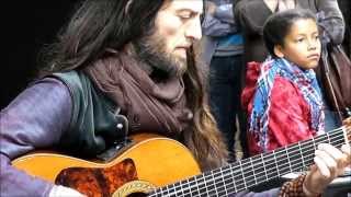 quotSaying Helloquot Meditative Experience by Estas Tonne [upl. by Delmore]