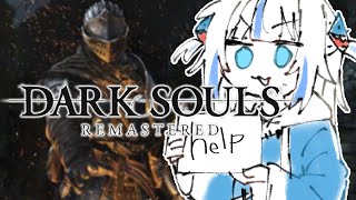 【DARK SOULS REMASTERED】help [upl. by Sanderson130]