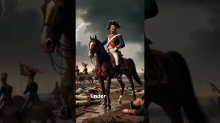 The Mysterious Death of Napoleon Bonaparte What Really Happened [upl. by Eillom]