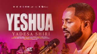 YADESA SHIRI  YESHUA  Ethiopian Afaan Oromoo Protestant songOfficial Vedio [upl. by Turk]