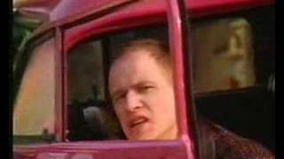 Reklam för Lotto 1993  med Robert Gustafsson [upl. by Ahsinrev]