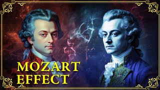 Mozart Effect  Unlock Weekend Intelligence with Mozart’s Best [upl. by Accemahs]