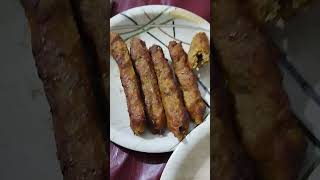 BBQ Dinner food fishrecipes pakfoodstreet bbq [upl. by Anoiek410]