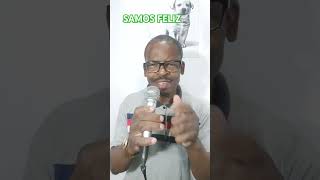 SAMOS FELIZ1kcreator music love dance song memes saveirotocandofunk funnymemes humor [upl. by Press502]